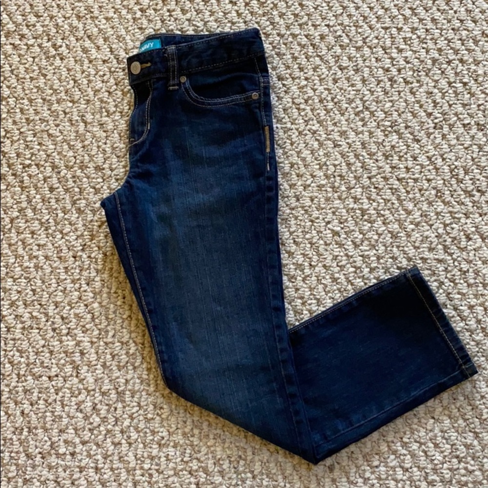 Boys Old Navy Jeans